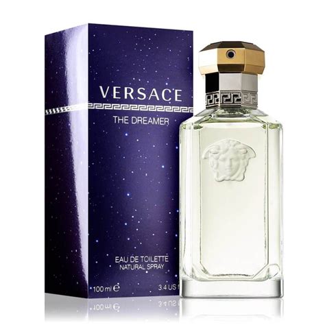 the dreamer versace fragrantica|versace eau fraiche fragrantica.